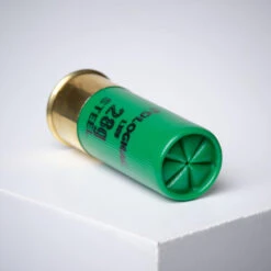 Cartouche L100 28gr CALIBRE 12/70 Basse Pression BILLE Acier N°7 X25 -Équipement De Chasse cartouche l100 28gr calibre 1270 basse pression bille acier n7 x25 2