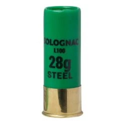 Cartouche L100 28gr Haute Vitesse CALIBRE 12/70 BILLE Acier N°7 X25 9 Cartouche L100 28gr Haute Vitesse CALIBRE 12/70 BILLE Acier N°7 X25 -Équipement De Chasse cartouche l100 28gr haute vitesse calibre 1270 bille acier n7 x25 3