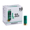 CARTOUCHE L100 32g CALIBRE 12/70 PLOMB N°10 X25 -Équipement De Chasse cartouche l100 32g calibre 1270 plomb n10 x25