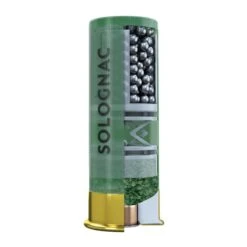 CARTOUCHE L100 32g CALIBRE 12/70 PLOMB N°6 X25 -Équipement De Chasse cartouche l100 32g calibre 1270 plomb n6 x25 3