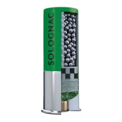 Cartouche L900 33gr Haute Vitesse CALIBRE 12/76 BILLE Acier N°2 X25 7 Cartouche L900 33gr Haute Vitesse CALIBRE 12/76 BILLE Acier N°2 X25 -Équipement De Chasse cartouche l900 33gr haute vitesse calibre 1276 bille acier n2 x25 1