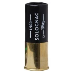 CARTOUCHE L900 36g IMPACT CALIBRE 12/70 PLOMB N°6 X25 -Équipement De Chasse cartouche l900 36g impact calibre 1270 plomb n6 x25 3