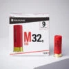 CARTOUCHE M100 32g CALIBRE 12/67 PLOMB N°9 X 25 -Équipement De Chasse cartouche m100 32g calibre 1267 plomb n9 x 25