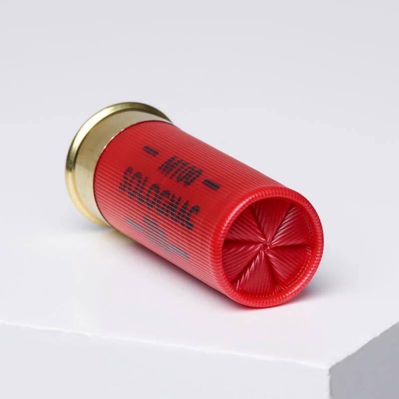 CARTOUCHE M100 32g CALIBRE 12/67 PLOMB N°9 X 25 6 CARTOUCHE M100 32g CALIBRE 12/67 PLOMB N°9 X 25 – Image 4