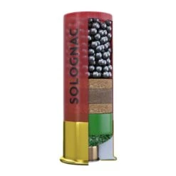 CARTOUCHE M900 34g CONFORT CALIBRE 12/70 PLOMB N°6 X25 -Équipement De Chasse cartouche m900 34g confort calibre 1270 plomb n6 x25 1