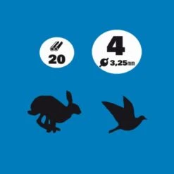 Cartouche Magnum Chambrée 76 7 Cartouche Magnum Chambrée 76 -Équipement De Chasse cartouche magnum chambree 76 2