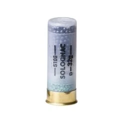 CARTOUCHE S100 32g DISPERSANTE CAL12/67 Pb N°7 X25 9 CARTOUCHE S100 32g DISPERSANTE CAL12/67 Pb N°7 X25 -Équipement De Chasse cartouche s100 32g dispersante cal1267 pb n7 x25 3