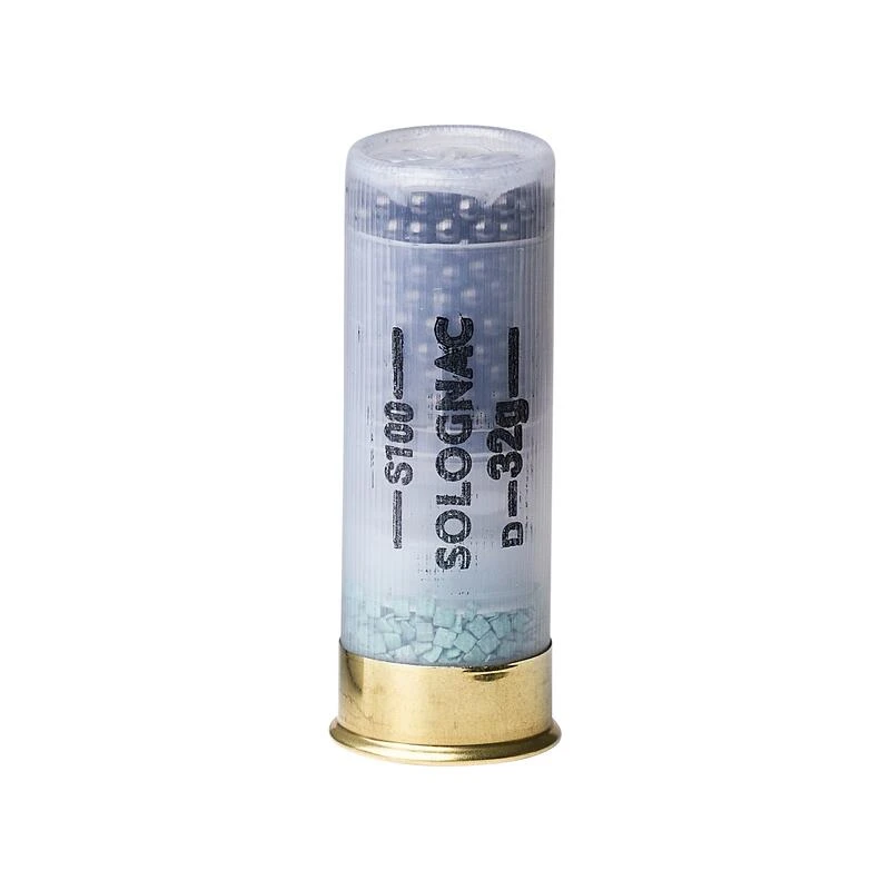 CARTOUCHE S100 32g DISPERSANTE CAL12/67 Pb N°7 X25 6 CARTOUCHE S100 32g DISPERSANTE CAL12/67 Pb N°7 X25 – Image 4