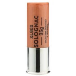 CARTOUCHE XL900 35G CALIBRE 12/76 BILLE SOFT COPPER N°4X10. 10 CARTOUCHE XL900 35G CALIBRE 12/76 BILLE SOFT COPPER N°4X10. -Équipement De Chasse cartouche xl900 35g calibre 1276 bille soft copper n4x10 3