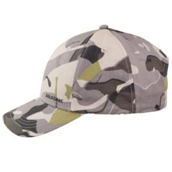 Casquette Chasse 500 Résistante Camo Woodland Gris 16 Casquette Chasse 500 Résistante Camo Woodland Gris -Équipement De Chasse casquette chasse 500 resistante camo woodland gris 5