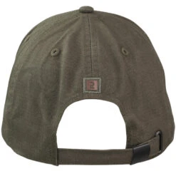 Casquette Chasse 500 Résistante Verte Foncée 12 Casquette Chasse 500 Résistante Verte Foncée -Équipement De Chasse casquette chasse 500 resistante verte foncee 2