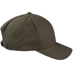 Casquette Chasse 500 Résistante Verte Foncée 13 Casquette Chasse 500 Résistante Verte Foncée -Équipement De Chasse casquette chasse 500 resistante verte foncee 3