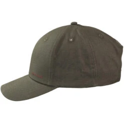 Casquette Chasse 500 Résistante Verte Foncée 14 Casquette Chasse 500 Résistante Verte Foncée -Équipement De Chasse casquette chasse 500 resistante verte foncee 4