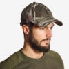 CASQUETTE CHASSE CHAUDE TREEMETIC -Équipement De Chasse casquette chasse chaude treemetic