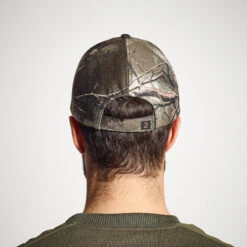 CASQUETTE CHASSE CHAUDE TREEMETIC -Équipement De Chasse casquette chasse chaude treemetic 2