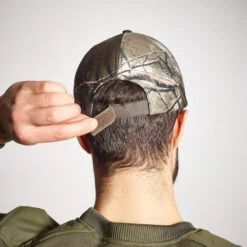 CASQUETTE CHASSE CHAUDE TREEMETIC -Équipement De Chasse casquette chasse chaude treemetic 3