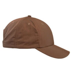 Casquette Chasse Légère Et Respirante 500 Marron -Équipement De Chasse casquette chasse legere et respirante 500 marron 3