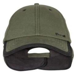 Casquette Chasse Polaire Chaude 500 Verte 21 Casquette Chasse Polaire Chaude 500 Verte -Équipement De Chasse casquette chasse polaire chaude 500 verte 9