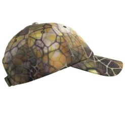 CASQUETTE CHASSE Respirante 100 CAMOUFLAGE FURTIV 14 CASQUETTE CHASSE Respirante 100 CAMOUFLAGE FURTIV -Équipement De Chasse casquette chasse respirante 100 camouflage furtiv 3