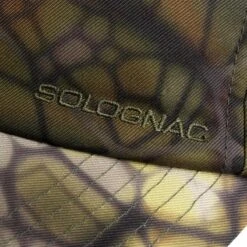 CASQUETTE CHASSE Respirante 100 CAMOUFLAGE FURTIV 17 CASQUETTE CHASSE Respirante 100 CAMOUFLAGE FURTIV -Équipement De Chasse casquette chasse respirante 100 camouflage furtiv 6