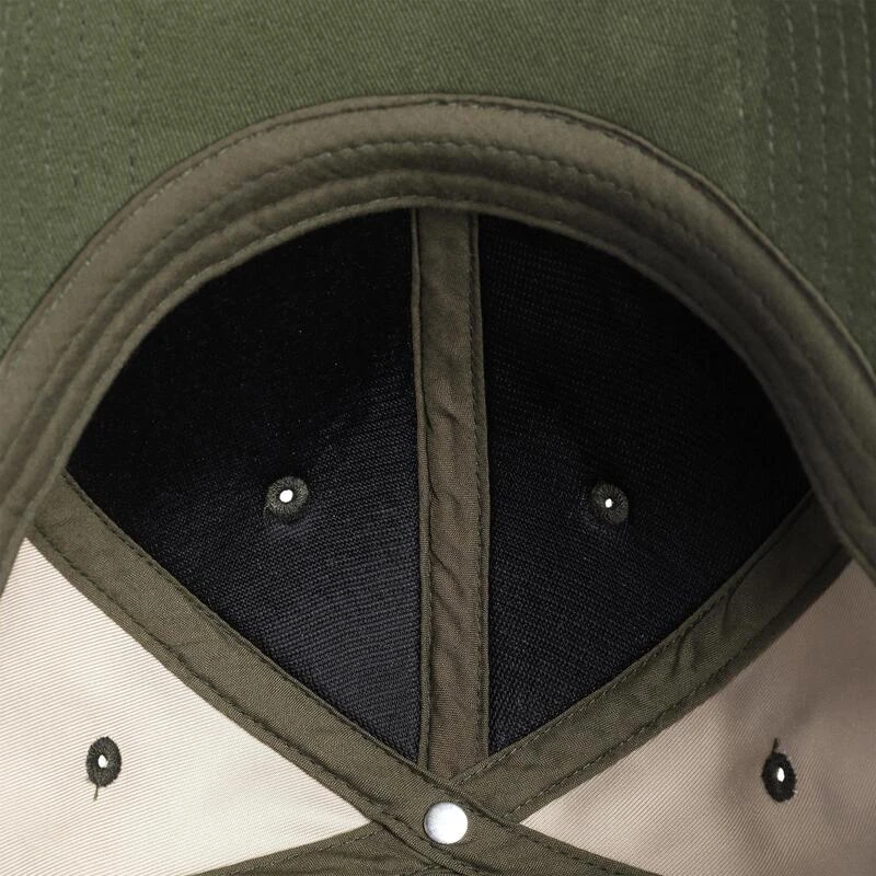 CASQUETTE CHASSE Respirante 100 CAMOUFLAGE FURTIV 10 CASQUETTE CHASSE Respirante 100 CAMOUFLAGE FURTIV – Image 8