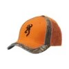 Browning Casquette De Chasse - Polson Meshback - Orange - Unisexe 1 Browning Casquette De Chasse - Polson Meshback - Orange - Unisexe -Équipement De Chasse casquette de chasse polson meshback orange unisexe
