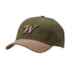 Winchester Casquette De Chasse - Provo - Vert - Unisexe -Équipement De Chasse casquette de chasse provo vert unisexe