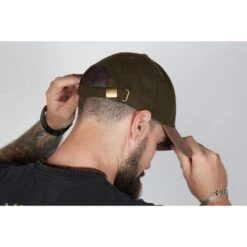 Winchester Casquette De Chasse - Provo - Vert - Unisexe -Équipement De Chasse casquette de chasse provo vert unisexe 2