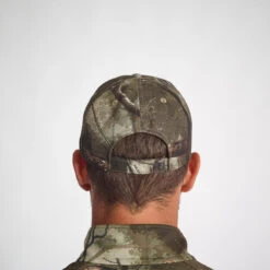 CASQUETTE ECLAIRANTE LED CAMOUFLAGE TREEMETIC 9 CASQUETTE ECLAIRANTE LED CAMOUFLAGE TREEMETIC -Équipement De Chasse casquette eclairante led camouflage treemetic 1