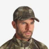CASQUETTE ECLAIRANTE LED CAMOUFLAGE TREEMETIC 1 CASQUETTE ECLAIRANTE LED CAMOUFLAGE TREEMETIC -Équipement De Chasse casquette eclairante led camouflage treemetic