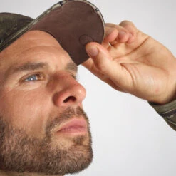 CASQUETTE ECLAIRANTE LED CAMOUFLAGE TREEMETIC 11 CASQUETTE ECLAIRANTE LED CAMOUFLAGE TREEMETIC -Équipement De Chasse casquette eclairante led camouflage treemetic 3