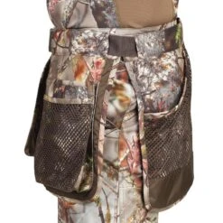 CEINTURE CHASSE 100 CAMOUFLAGE -Équipement De Chasse ceinture chasse 100 camouflage 3