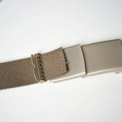 CEINTURE CHASSE 100 CAMOUFLAGE VERT -Équipement De Chasse ceinture chasse 100 camouflage vert 3