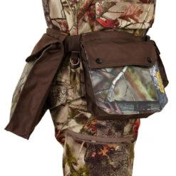 Ceinture Chasse 500 Camouflage -Équipement De Chasse ceinture chasse 500 camouflage 3