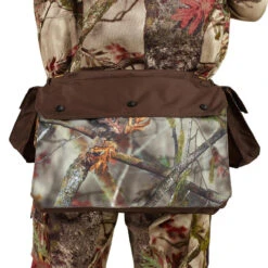 Ceinture Chasse 500 Camouflage -Équipement De Chasse ceinture chasse 500 camouflage 4
