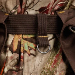 Ceinture Chasse 500 Camouflage -Équipement De Chasse ceinture chasse 500 camouflage 6