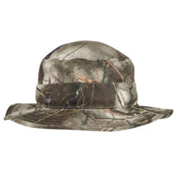 Chapeau BOB Chasse 500 Respirant CAMOUFLAGE TREEMETIC 14 Chapeau BOB Chasse 500 Respirant CAMOUFLAGE TREEMETIC -Équipement De Chasse chapeau bob chasse 500 respirant camouflage treemetic 2
