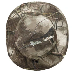 Chapeau BOB Chasse 500 Respirant CAMOUFLAGE TREEMETIC 20 Chapeau BOB Chasse 500 Respirant CAMOUFLAGE TREEMETIC -Équipement De Chasse chapeau bob chasse 500 respirant camouflage treemetic 8