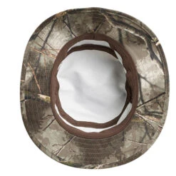 Chapeau BOB Chasse 500 Respirant CAMOUFLAGE TREEMETIC 21 Chapeau BOB Chasse 500 Respirant CAMOUFLAGE TREEMETIC -Équipement De Chasse chapeau bob chasse 500 respirant camouflage treemetic 9