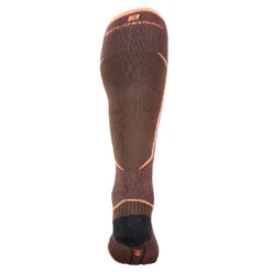 CHAUSSETTE CHASSE RESISTANTE TIGE HAUTE 900 9 CHAUSSETTE CHASSE RESISTANTE TIGE HAUTE 900 -Équipement De Chasse chaussette chasse resistante tige haute 900 3