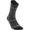 Chaussettes Chasse ACT 500 Chaudes 1 Chaussettes Chasse ACT 500 Chaudes -Équipement De Chasse chaussettes chasse act 500 chaudes