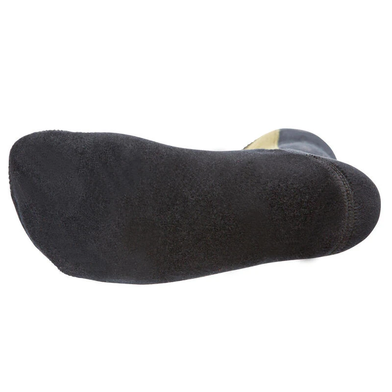 Chaussettes Chasse CHAUDE POLAIRE TIGE HAUTE 500 8 Chaussettes Chasse CHAUDE POLAIRE TIGE HAUTE 500 – Image 6