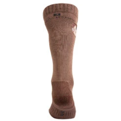 CHAUSSETTES CHASSE RESPIRANTES HAUTES 100 SANGLIER -Équipement De Chasse chaussettes chasse respirantes hautes 100 sanglier 4