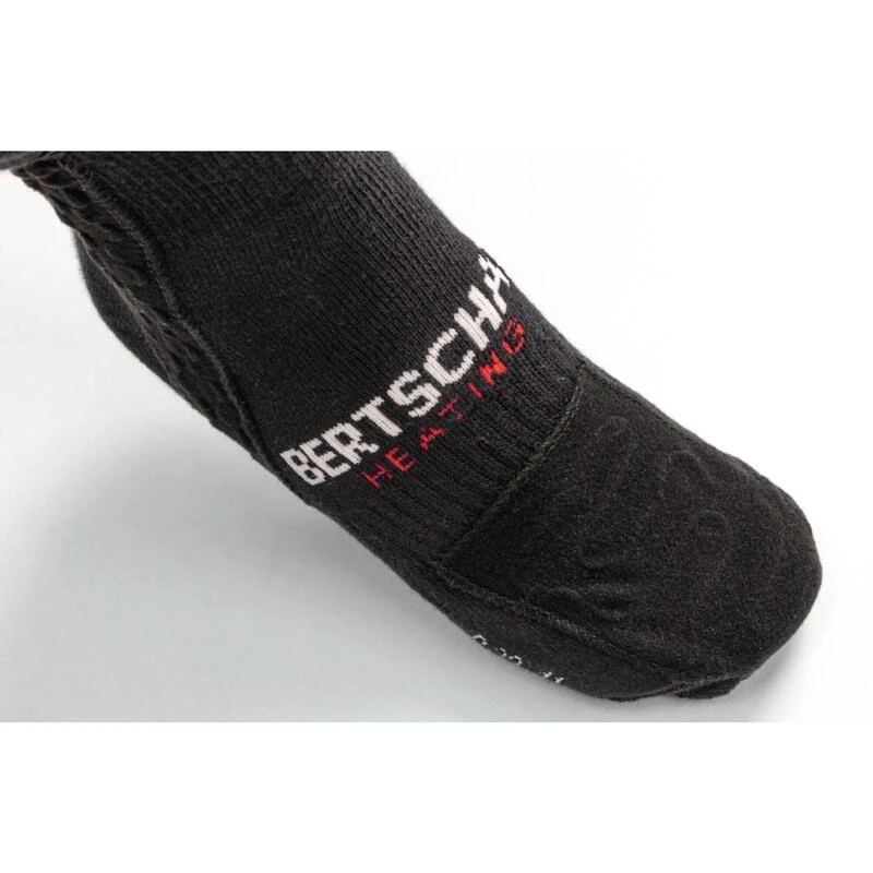 Chaussettes Chauffantes ELITE - Modèle Randonnée 4 Chaussettes Chauffantes ELITE - Modèle Randonnée – Image 2