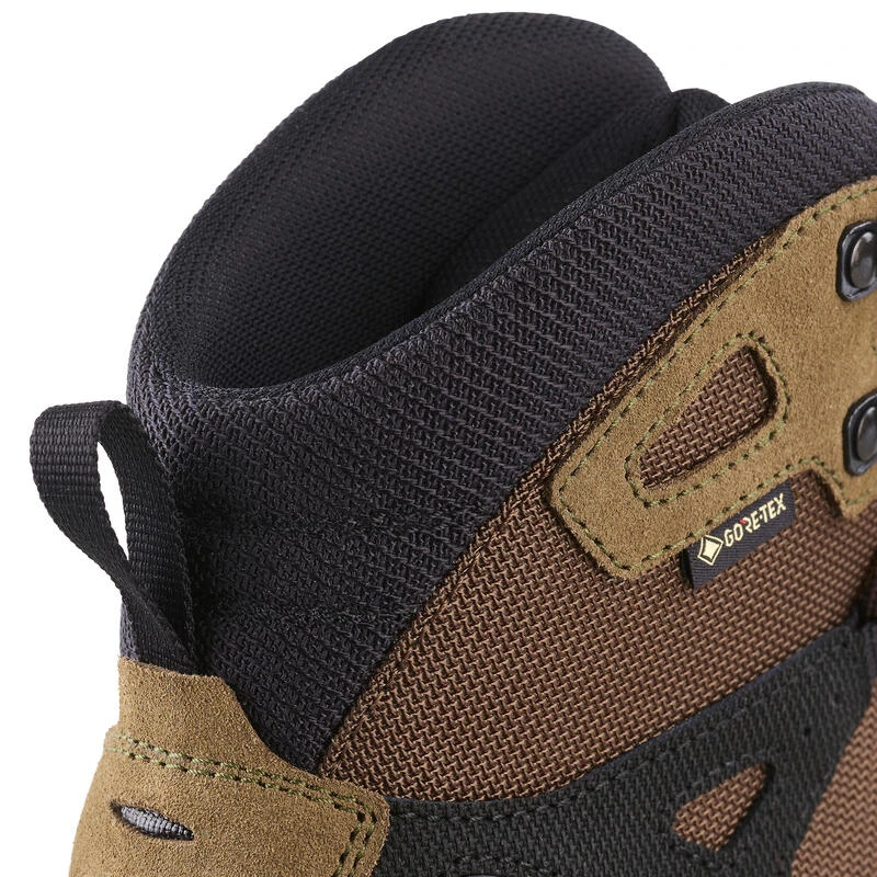 Chaussures Chasse Imperméable Asolo X-Hunt Land Gore-tex Vibram 12 Chaussures Chasse Imperméable Asolo X-Hunt Land Gore-tex Vibram – Image 10