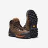 CHAUSSURES CHASSE IMPERMÉABLES AIGLE ALTAVI GORE-TEX VIBRAM MARRON 2 CHAUSSURES CHASSE IMPERMÉABLES AIGLE ALTAVI GORE-TEX VIBRAM MARRON -Équipement De Chasse chaussures chasse impermeables aigle altavi gore tex vibram marron
