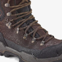 CHAUSSURES CHASSE INNOVATION IMPERMEABLES MARRON CROSSHUNT 500 UTMOSPHERIC 8 CHAUSSURES CHASSE INNOVATION IMPERMEABLES MARRON CROSSHUNT 500 UTMOSPHERIC -Équipement De Chasse chaussures chasse innovation impermeables marron crosshunt 500 utmospheric 2