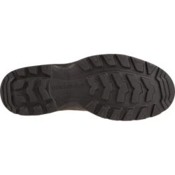 Chaussures Chasse Légères Respirantes Marron Mid 100 17 Chaussures Chasse Légères Respirantes Marron Mid 100 -Équipement De Chasse chaussures chasse legeres respirantes marron mid 100 5