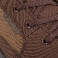 Chaussures Chasse Légères Respirantes Marron Mid 100 20 Chaussures Chasse Légères Respirantes Marron Mid 100 -Équipement De Chasse chaussures chasse legeres respirantes marron mid 100 8