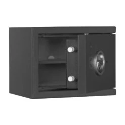 COFFRE FORT POUR ARMES DE POING ET MUNITIONS KWT 800 - FORMAT -Équipement De Chasse coffre fort pour armes de poing et munitions kwt 800 format 1